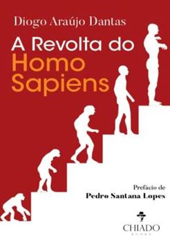 Imagem de A REVOLTA DO HOMO SAPIENS