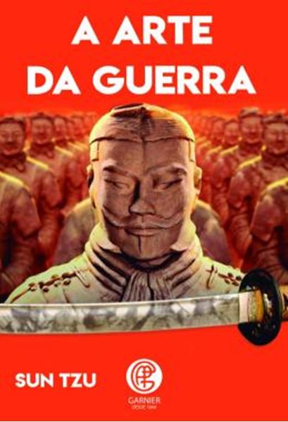 Picture of A ARTE DA GUERRA