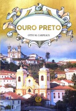 Imagem de OURO PRETO