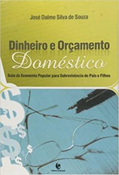 Picture of DINHEIRO E ORCAMENTO DOMESTICO