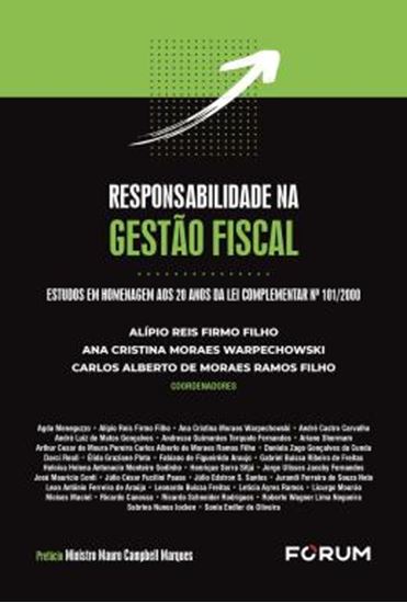 Picture of RESPONSABILIDADE NA GESTAO FISCAL