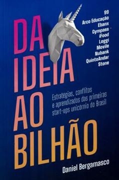 Imagem de DA IDEIA AO BILHAO