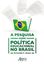 Imagem de A PESQUISA SOBRE POLITICA EDUCACIONAL NO BRASIL