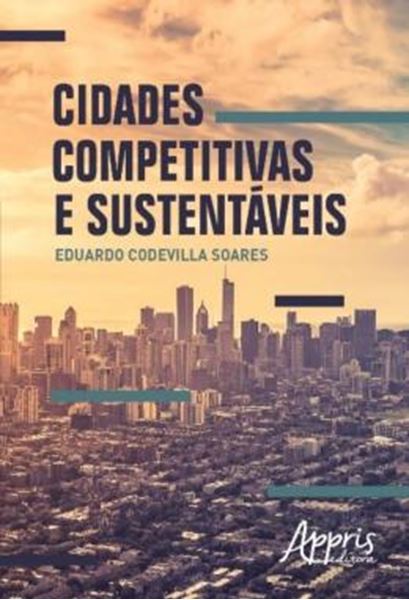 Picture of CIDADES COMPETITIVAS E SUSTENTAVEIS