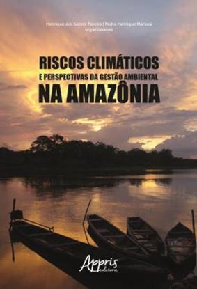 Imagem de RISCOS CLIMATICOS E PERSPECTIVAS DA GESTAO AMBIENTAL NA AMAZONIA