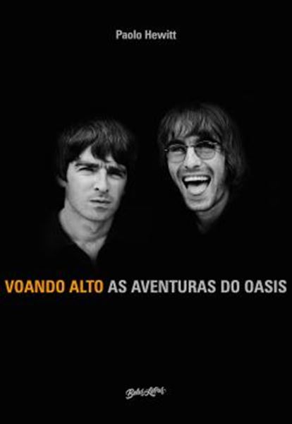 Picture of VOANDO ALTO - AS AVENTURAS DO OASIS