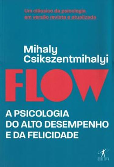 Picture of FLOW (EDICAO REVISTA E ATUALIZADA)