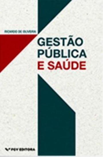 Picture of GESTAO PUBLICA E SAUDE