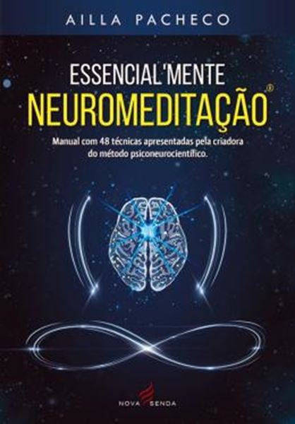 Picture of ESSENCIALMENTE NEUROMEDITACAO