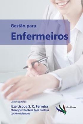Imagem de GESTAO PARA ENFERMEIROS