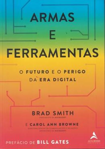 Picture of ARMAS E FERRAMENTAS