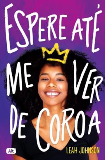 Picture of ESPERE ATE ME VER DE COROA
