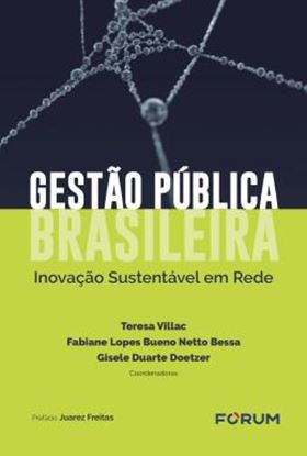 Imagem de GESTAO PUBLICA BRASILEIRA