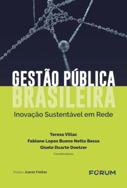 Picture of GESTAO PUBLICA BRASILEIRA