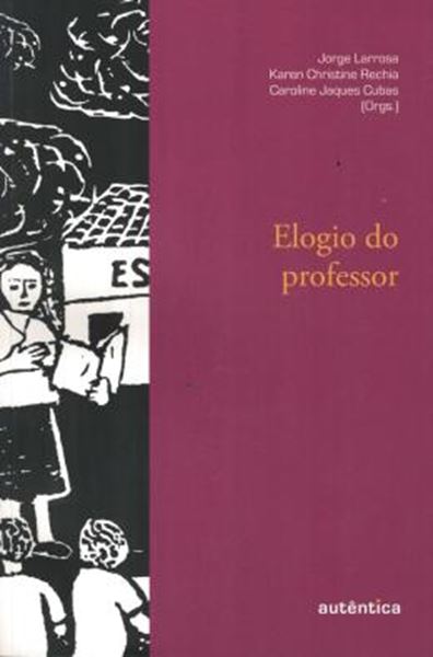 Picture of ELOGIO DO PROFESSOR