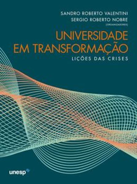 Picture of UNIVERSIDADE EM TRANSFORMACAO