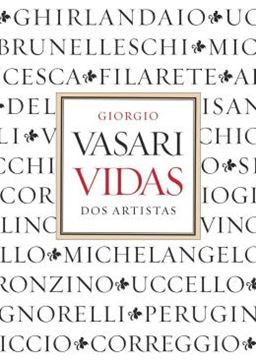 Imagem de VIDAS DOS ARTISTAS