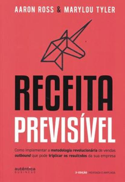 Picture of RECEITA PREVISIVEL - 2ª ED