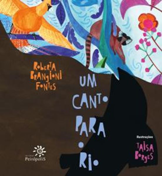 Picture of UM CANTO PARA O RIO