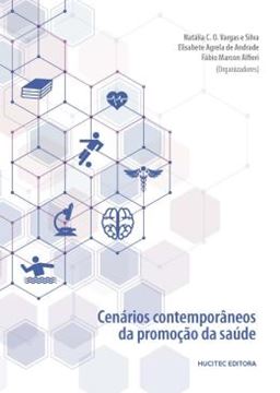 Imagem de CENARIOS CONTEMPORANEOS DA PROMOCAO DA SAUDE