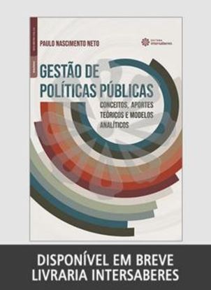 Imagem de GESTAO DE POLITICAS PUBLICAS
