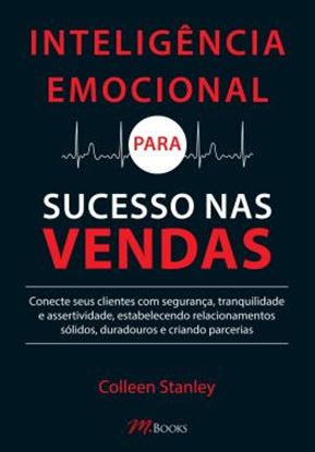 Imagem de INTELIGENCIA EMOCIONAL PARA SUCESSO NAS VENDAS