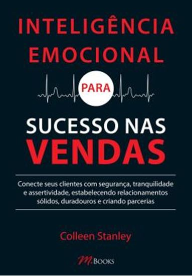 Picture of INTELIGENCIA EMOCIONAL PARA SUCESSO NAS VENDAS