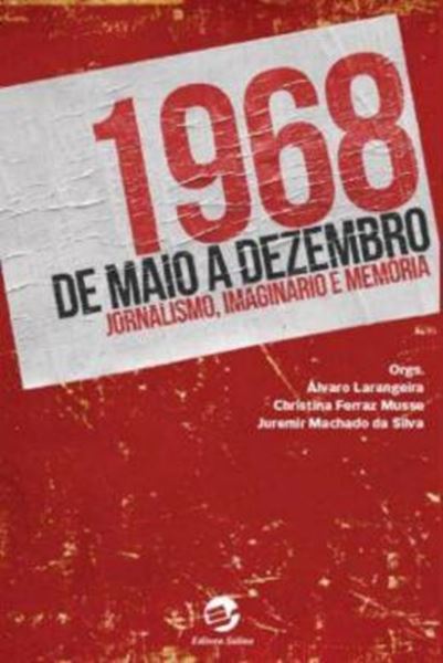 Picture of 1968, DE MAIO A DEZEMBRO