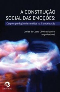 Imagem de A CONSTRUCAO SOCIAL DAS EMOCOES