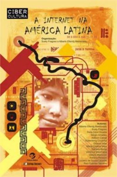 Picture of A INTERNET NA AMERICA LATINA