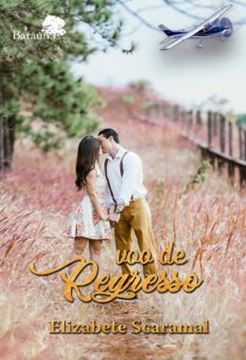 Imagem de VOO DE REGRESSO