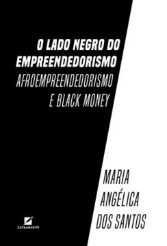 Imagem de O LADO NEGRO DO EMPREENDEDORISMO