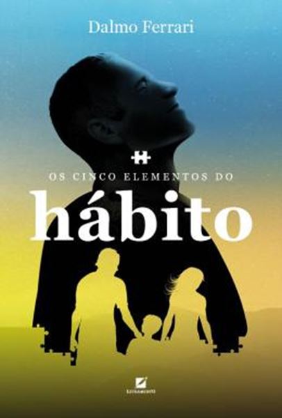 Picture of OS CINCO ELEMENTOS DO HABITO