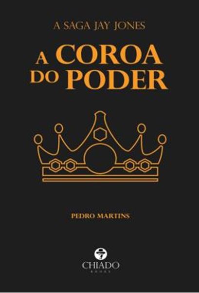 Picture of A COROA DO PODER