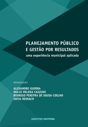 Imagem de PLANEJAMENTO PUBLICO E GESTAO POR RESULTADOS