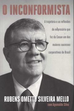 Imagem de O INCONFORMISTA