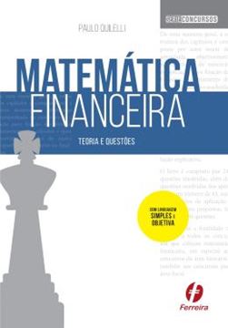 Imagem de MATEMATICA FINANCEIRA