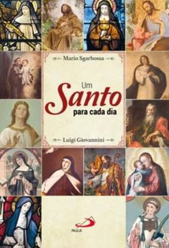 Imagem de UM SANTO PARA CADA DIA