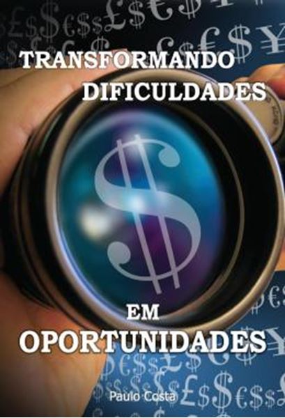 Picture of TRANSFORMANDO DIFICULDADES EM OPORTUNIDADES