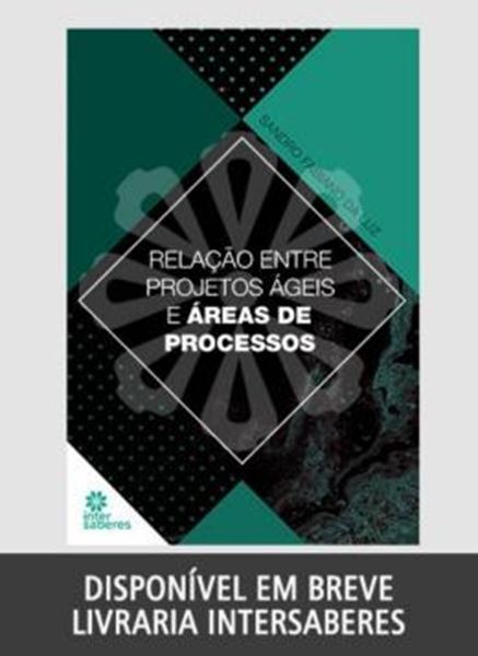 Picture of RELACAO ENTRE PROJETOS AGEIS E AREA DE PROCESSOS