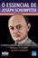 Imagem de ESSENCIAL DE JOSEPH SCHUMPETER, O: A ECONOMIA DO EMPREENDORISMO E A DESTRUICAO CRIATIVA