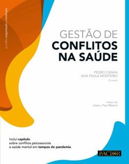 Picture of GESTAO DE CONFLITOS NA SAUDE