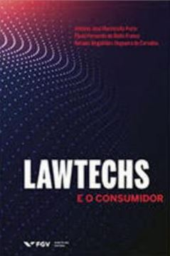 Imagem de LAWTECHS E O CONSUMIDOR