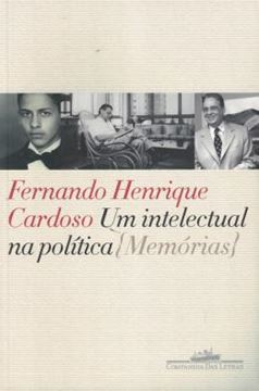 Imagem de UM INTELECTUAL NA POLITICA