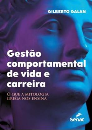 Imagem de GESTAO COMPORTAMENTAL DE VIDA E CARREIRA