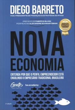 Imagem de NOVA ECONOMIA