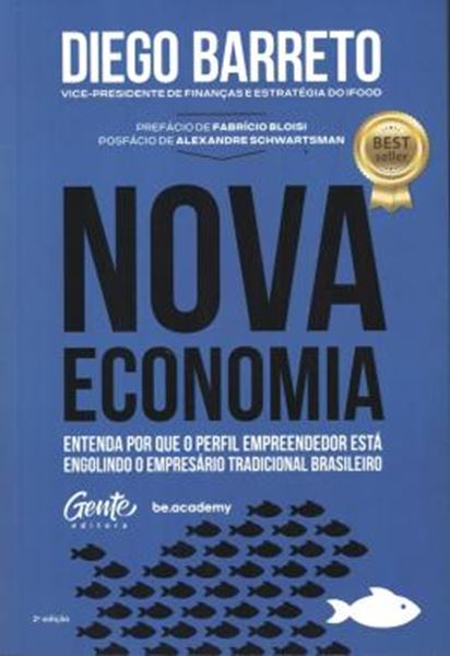 Picture of NOVA ECONOMIA