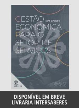 Imagem de GESTAO ECONOMICA PARA O SETOR DE SERVICOS
