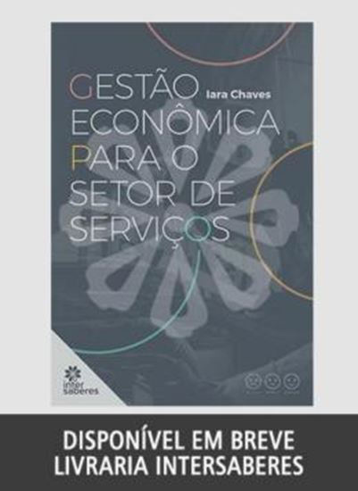 Picture of GESTAO ECONOMICA PARA O SETOR DE SERVICOS