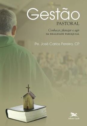 Imagem de GESTAO PASTORAL